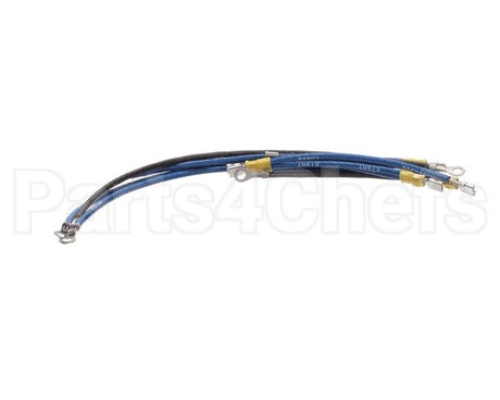 2E-93300037 Apw Wyott Wire Set, At-Express-1, 120V,