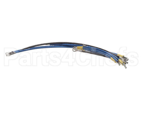 2E-93300037 Apw Wyott Wire Set, At-Express-1, 120V,