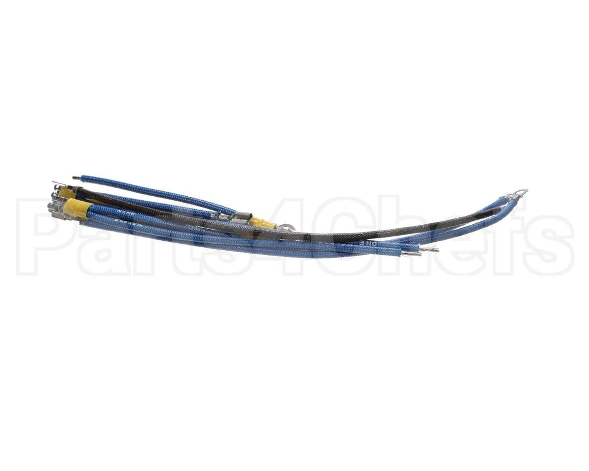 2E-93300037 Apw Wyott Wire Set, At-Express-1, 120V,