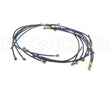 2E-93300085 Apw Wyott Wire Set; W/Wire Diagram Xttrm 2 & 3