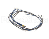 2E-93300085 Apw Wyott Wire Set; W/Wire Diagram Xttrm 2 & 3