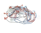2E-B6780901 Magikitchn Wrg,Dual Control Pnl Mkge