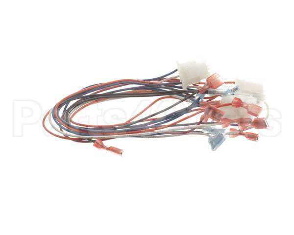 2E-B6781001 Magikitchn Wiring,Single Control Panel Mk