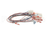 2E-B6781001 Magikitchn Wiring,Single Control Panel Mk