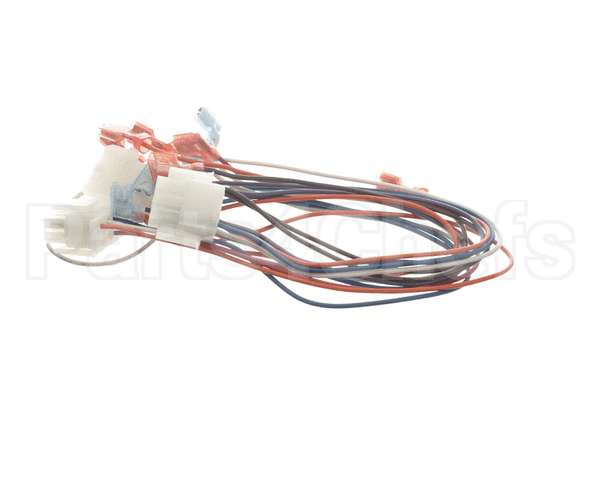 2E-B6781001 Magikitchn Wiring,Single Control Panel Mk