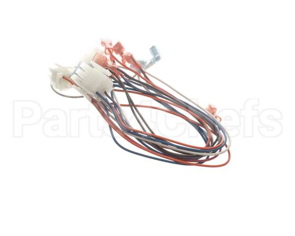2E-B6781001 Magikitchn Wiring,Single Control Panel Mk