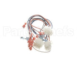 2E-B6781001 Magikitchn Wiring,Single Control Panel Mk