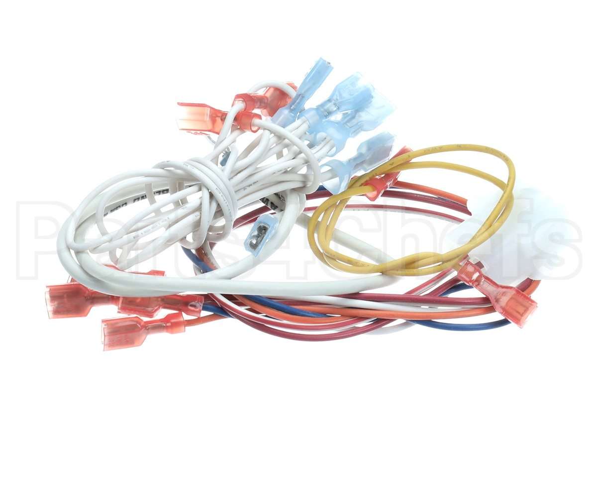 2E-B6781101 Magikitchn Wrg,Dual Valve Mkg Ei