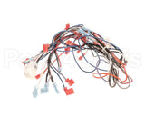 2E-B6810401 Magikitchn Wrg,Control Dual Lh Mkg 24V