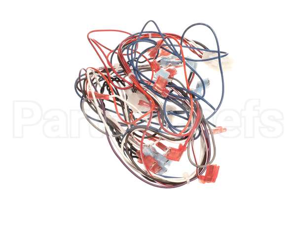 2E-B6810402 Magikitchn Wrg, Control Dual Rh Mkg 2