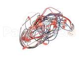 2E-B6810402 Magikitchn Wrg, Control Dual Rh Mkg 2