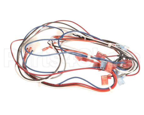 2E-B6810403 Magikitchn Wrg, Control Single Mkg 24