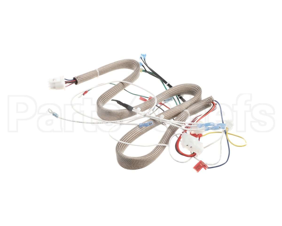 2E-B6810601 Magikitchn Wrg, Pwr Sply Bx/Ign Mkg 2