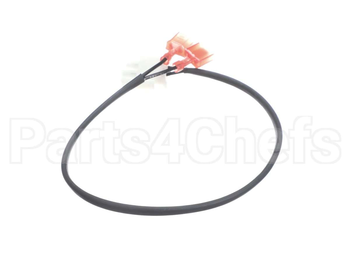 2E-B6813201 Magikitchn Wrg, Jmpr Cntl Pnl Mkg 24