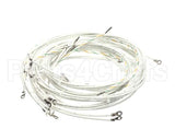 2E-CLB-501 Lang Wire Harness Single