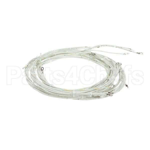 2E-CLB-502 Compatible Lang Wire Harness Double