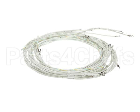 2E-CLB-502 Lang Wire Harness Double