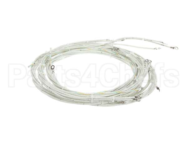 2E-CLB-502 Lang Wire Harness Double