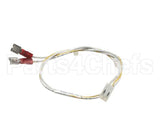 2E-EH-554 Lang Harness,Ehs-Pp,Pwr Sw,Wires