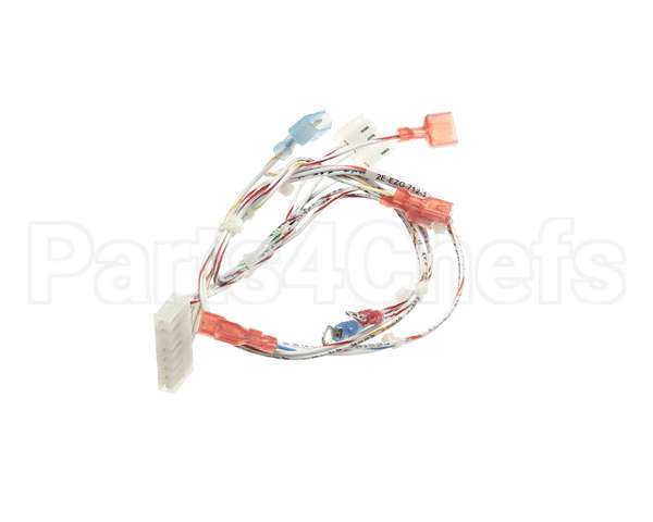 2E-EZG-712-1 Lang Harness,Selectronic