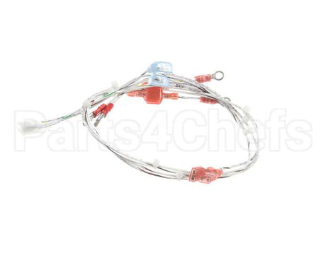 2E-EZG-713-2 Lang Harness,Burner Valve