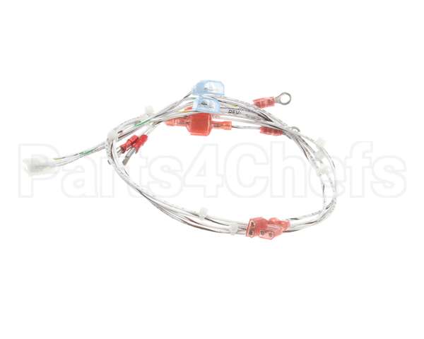 2E-EZG-713-2 Lang Harness,Burner Valve