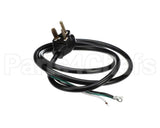 2E-GR0193 Star Power Cord , 120V