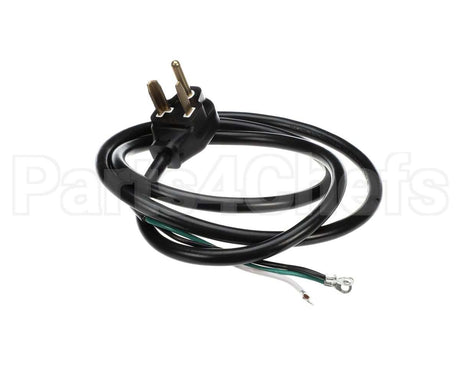 2E-GR0193 Star Power Cord , 120V