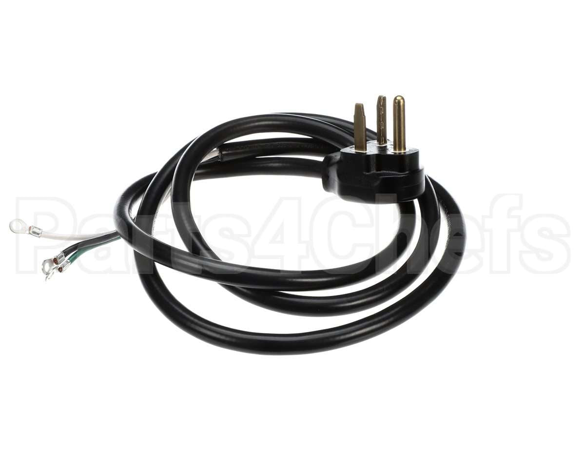 2E-GR0193 Star Power Cord , 120V