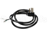 2E-GR0193 Star Power Cord , 120V