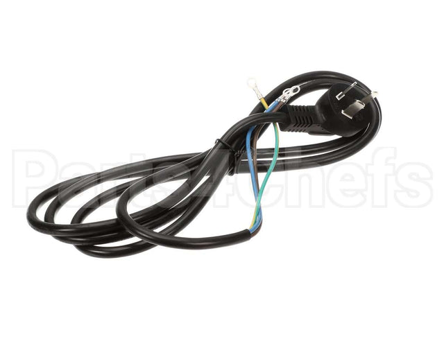 2E-GR0411 Star Power Cord Assy, Tuv