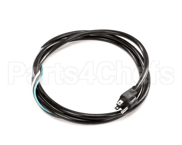 2E-RG2036 Star Cord Set 120V W/Terminals