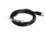 2E-ST3006 Star Cordset Asy Non Pull Prt