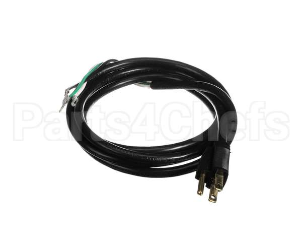 2E-ST3006 Star Cordset Asy Non Pull Prt