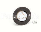 2E-T1042 Star Receptacle