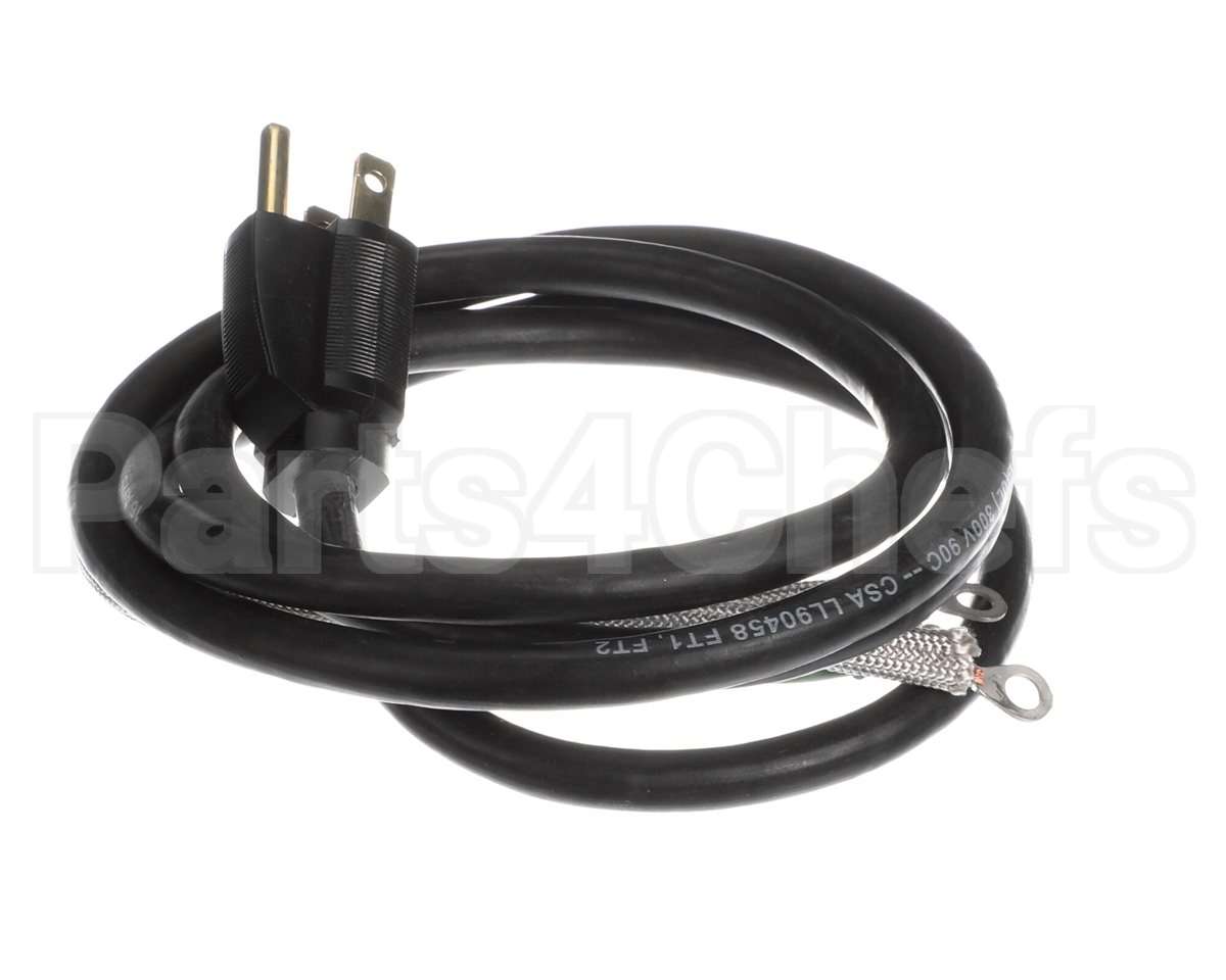 2E-TC0048 Star Cord Set Assy 16-3 Hsjo