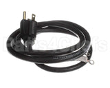 2E-TC0048 Star Cord Set Assy 16-3 Hsjo