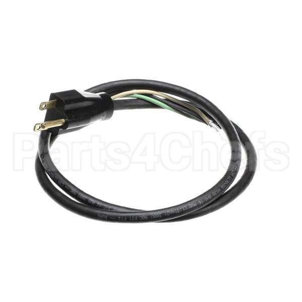 2E-TC0067 Compatible Star Assy Cordset