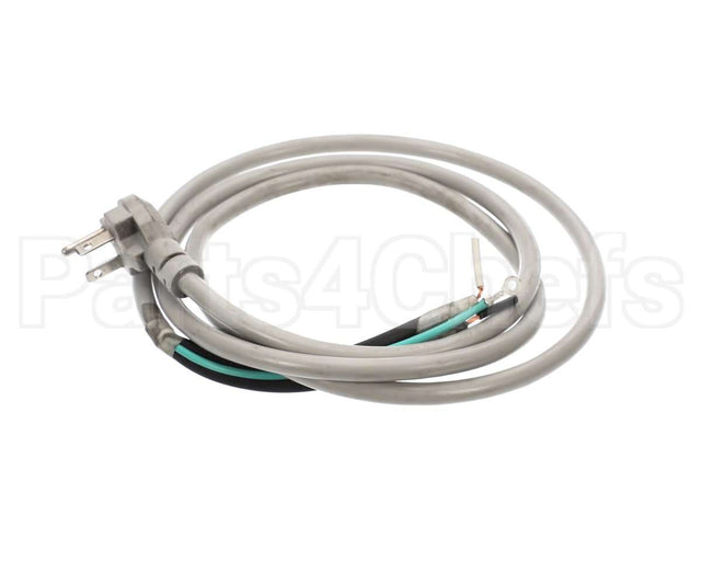 2E-WL0340 Wells Asm-Cord Set 6-15P 240V