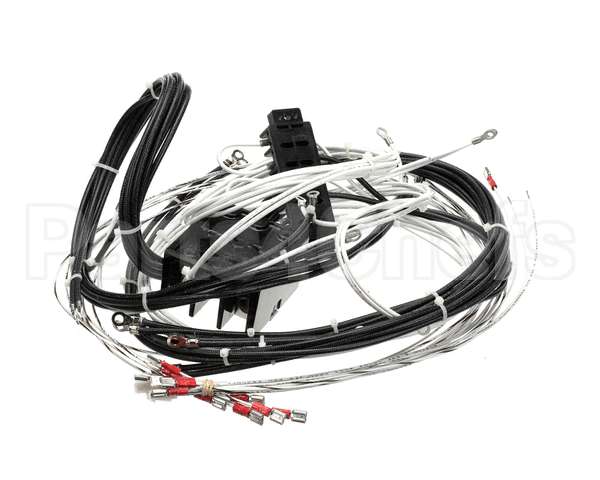 2E-XL-577 Lang Harness Element Slct 208/240V