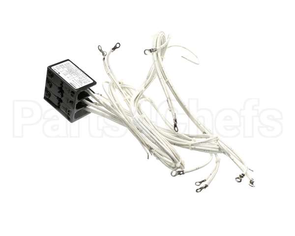 2E-XL-585-2 Lang Harness Lg36 Acu 220/380/480