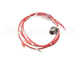 2E-XLH-1018 Star Harness, Clamsh/Conn Box