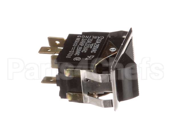 2E-Y2832 Star Switch 125V 15A Dpst