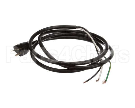 2E-Y4343 Star Cord Set 14/3 250V Sjto