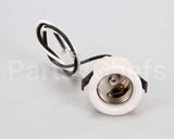 2E-Y5921 Star Socket Spring Clip Mount