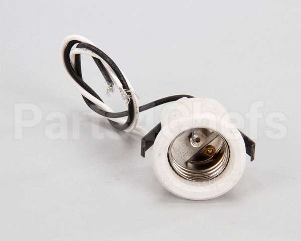 2E-Y5921 Star Socket Spring Clip Mount