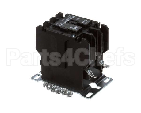 2E-Y6240 Star Contactor 3 Pole 208/240