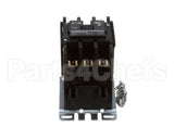 2E-Y6240 Star Contactor 3 Pole 208/240