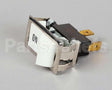 2E-Y6797 Star Switch-Rocker Off/On