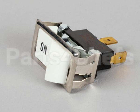 2E-Y6797 Star Switch-Rocker Off/On